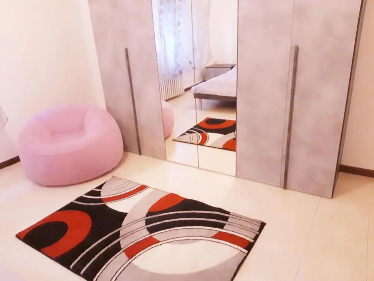 Casa Max Hotel Fucecchio Pensión