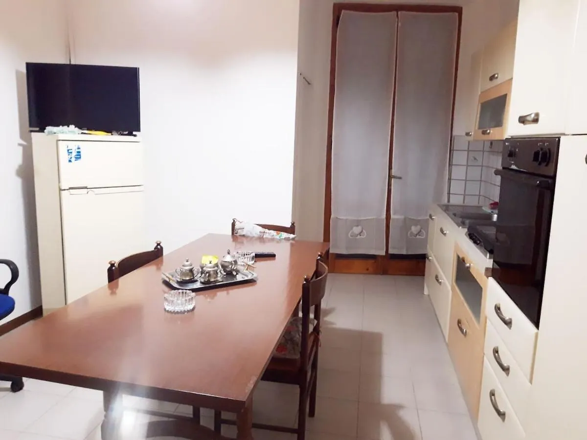 Casa Max Hotel Fucecchio Italia