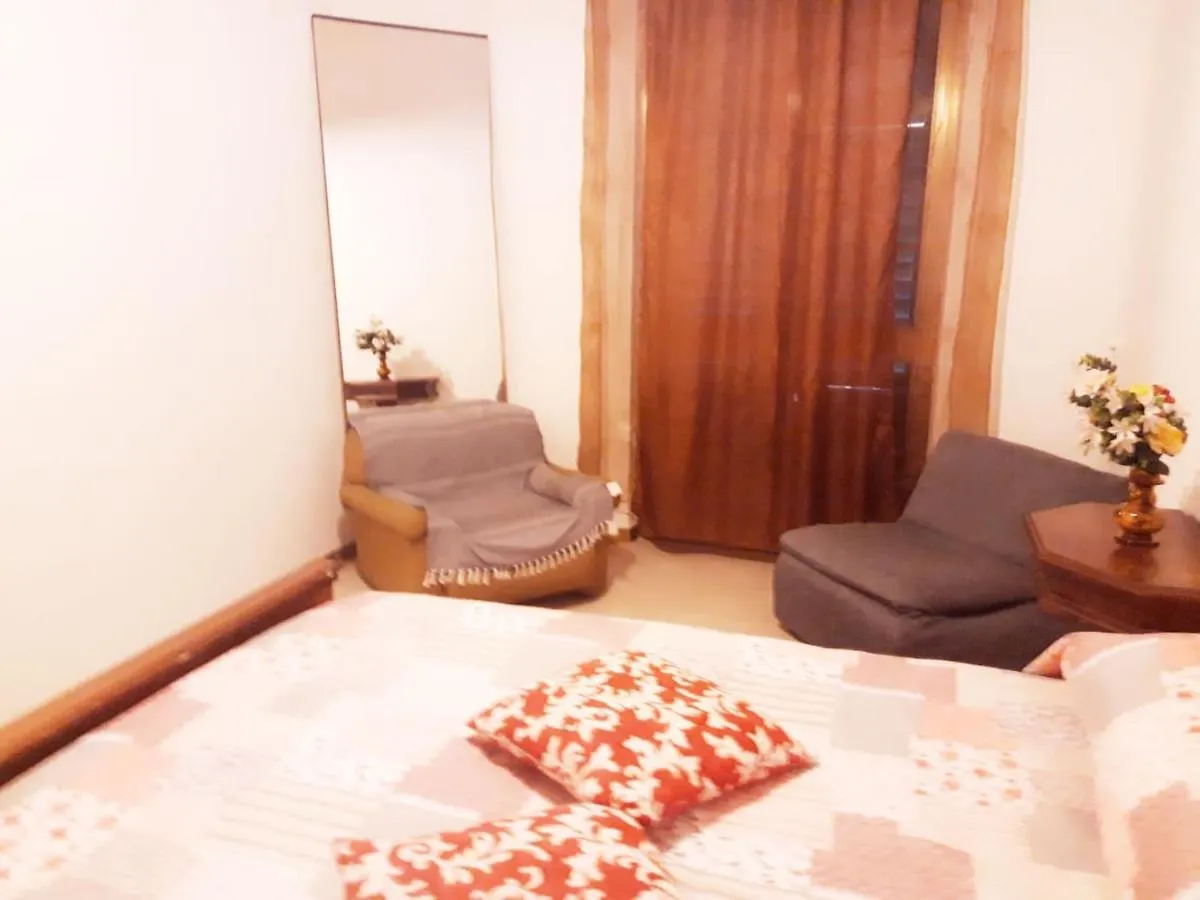 Casa Max Hotel Fucecchio 0*,