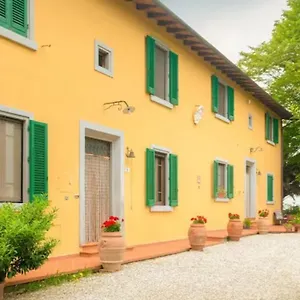  Alloggio per agriturismo La Pineta