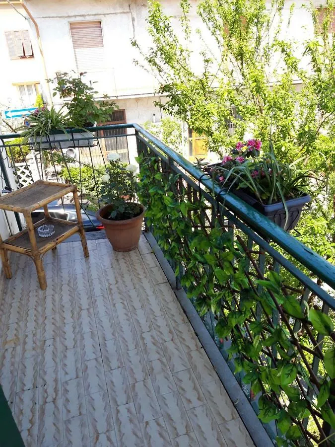 Casa Max Hotel Fucecchio 0*,  Italy