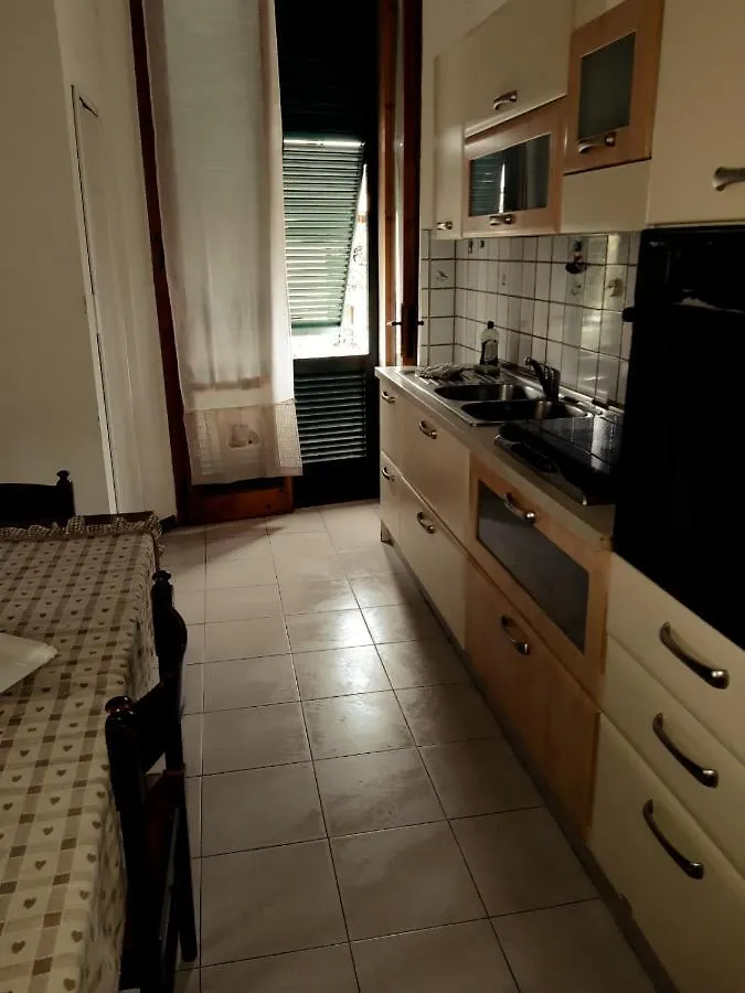 Casa Max Hotel Fucecchio 0*,
