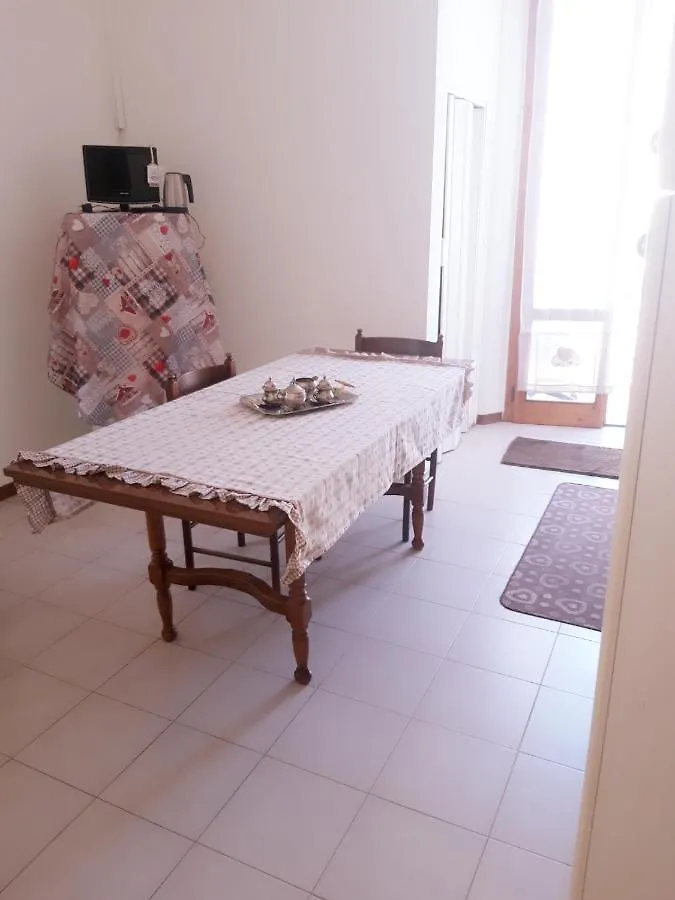 Casa Max Hotel Fucecchio Italy
