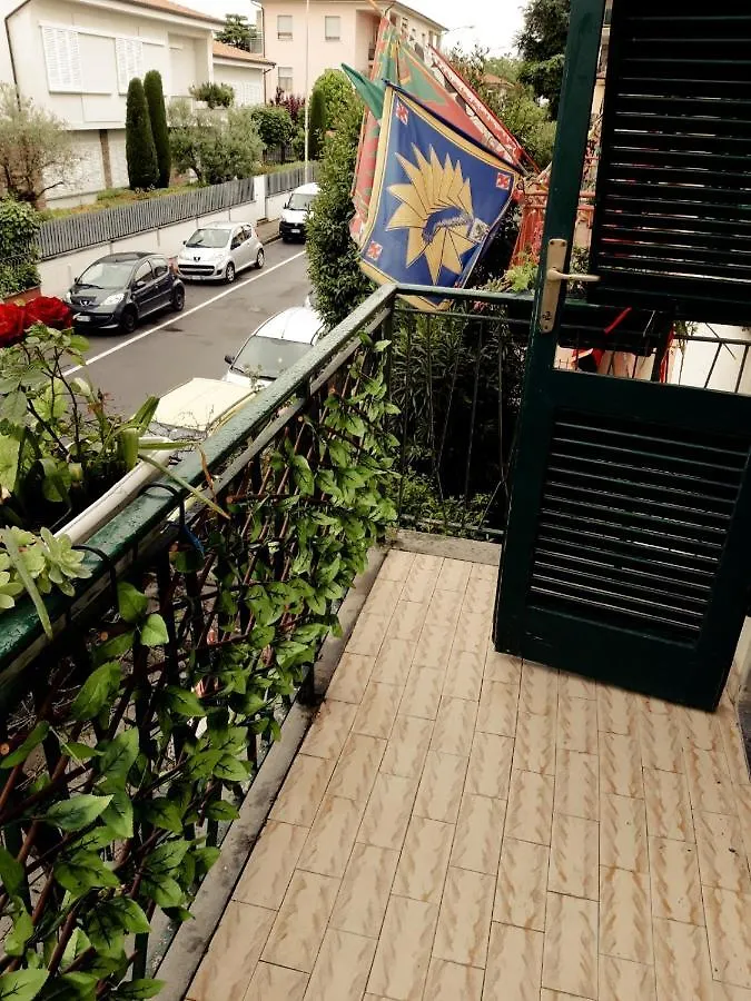 Casa Max Hotel Fucecchio 0*,
