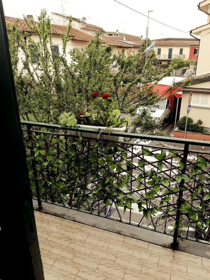 Casa Max Hotel Fucecchio Guest house