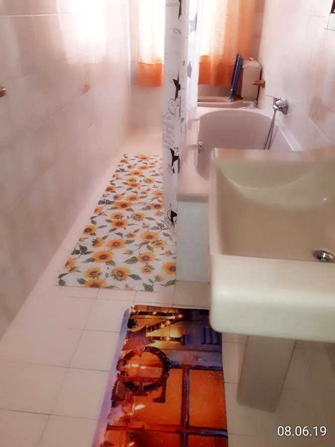 Guest house Casa Max Hotel Fucecchio