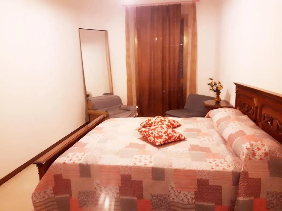 Casa Max Hotel Fucecchio Italy