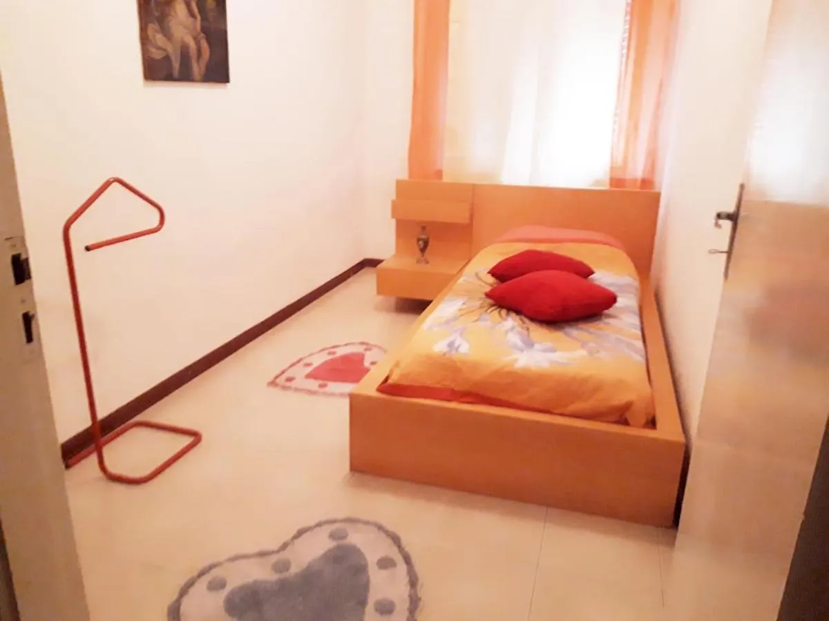 Guest house Casa Max Hotel Fucecchio
