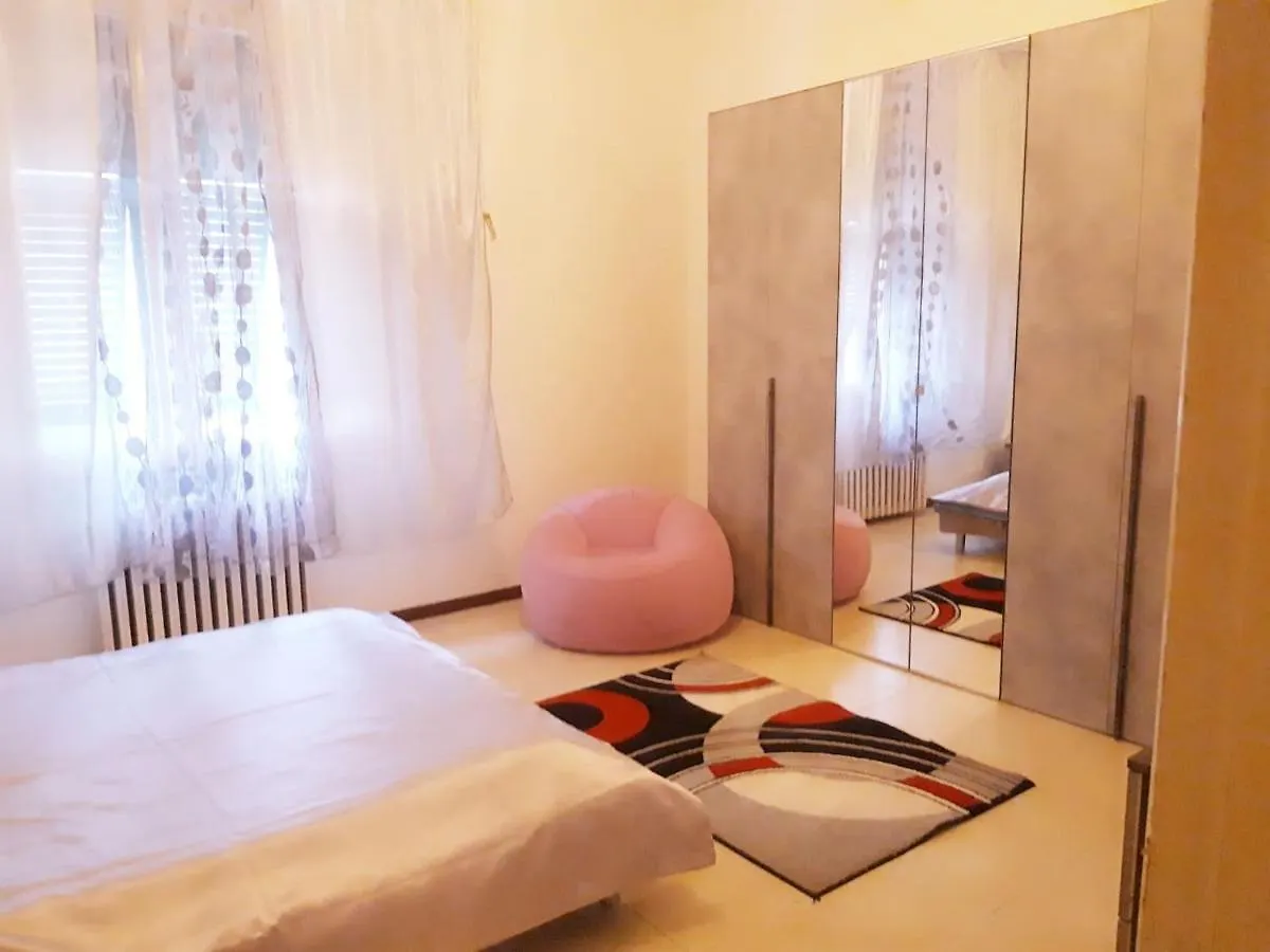Casa Max Hotel Fucecchio